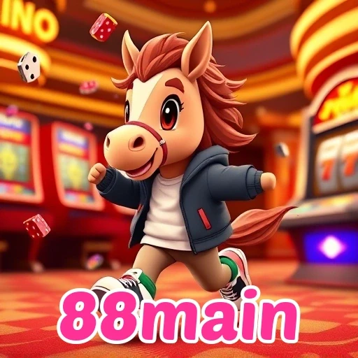 88main: Panduan Menarik untuk Pecinta Game Online Indonesia