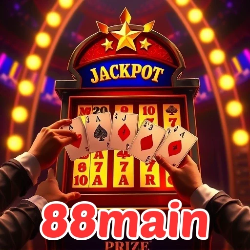 88main: Game Puzzle Seru untuk Menantang Pikiranmu