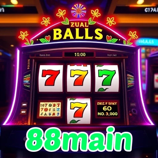 88main: Menyalakan Semangat Gaming Melalui Media Sosial Kreatif