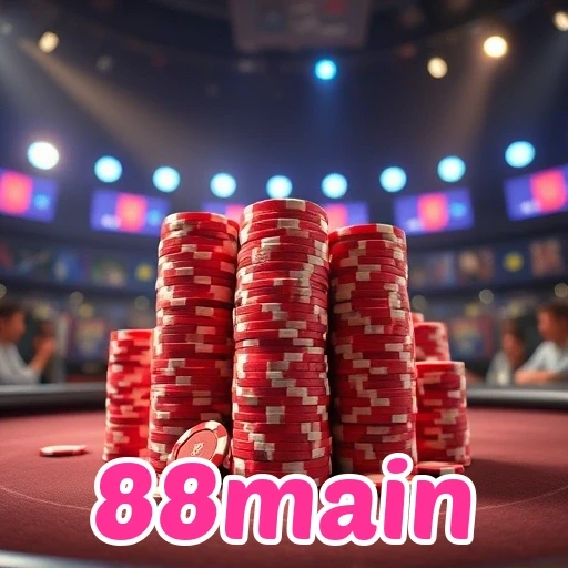 88main: Eksplorasi Dunia Game Olahraga yang Mengasyikkan!