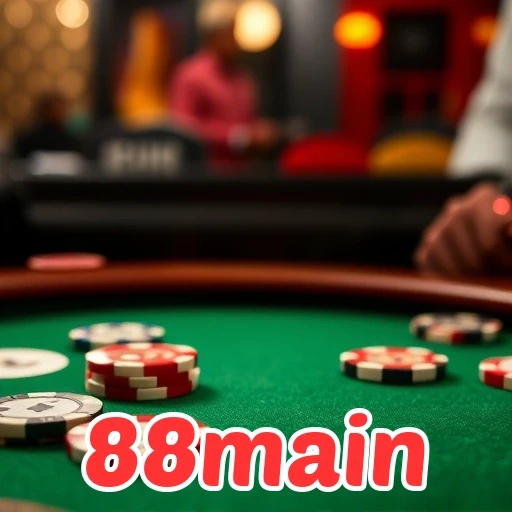 88main: Eksplorasi Menarik di Dunia Game Strategi Online
