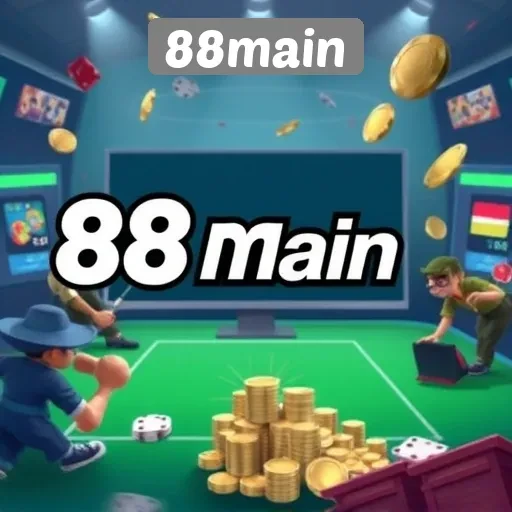 Membandingkan 88main dengan Situs Game Lain di Pasar