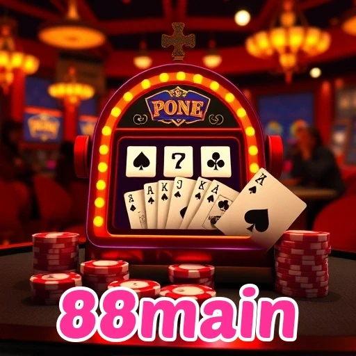 88main: Temukan Berbagai Event Game Menarik Setiap Hari!