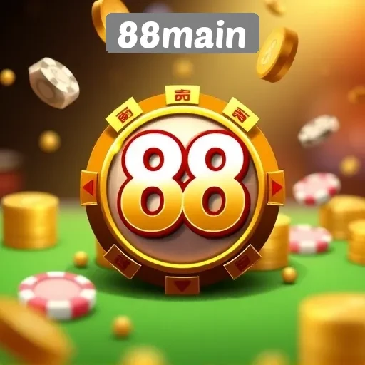 Eksplorasi Fitur Menarik di 88main untuk Pemain Baru