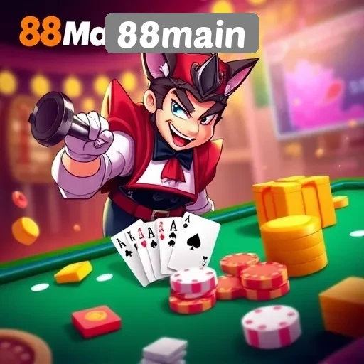 Menjelajahi Fitur Unggulan di Situs Game 88main