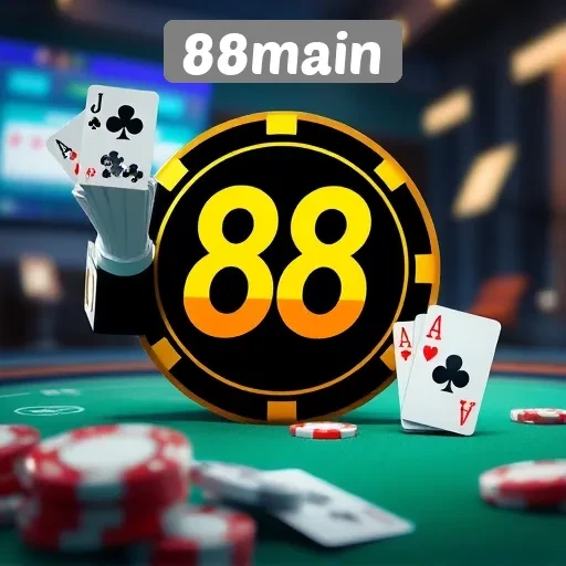 Menelusuri Keseruan Permainan di Situs 88main