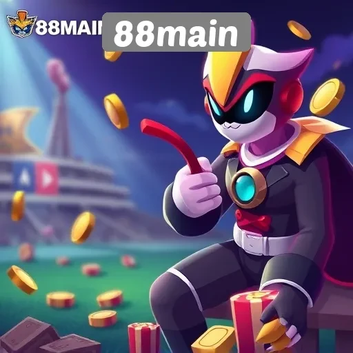 Kenali Fitur Menarik di Situs Game 88main