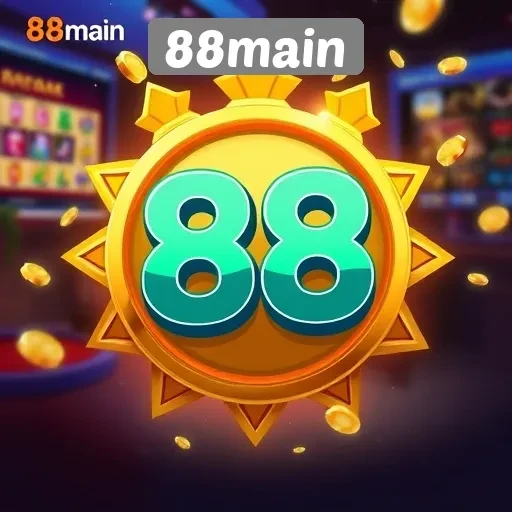 Kompetisi Game Seru dan Hadiah Menarik di 88main