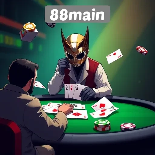 Meneliti Variasi Permainan yang Tersedia di 88main