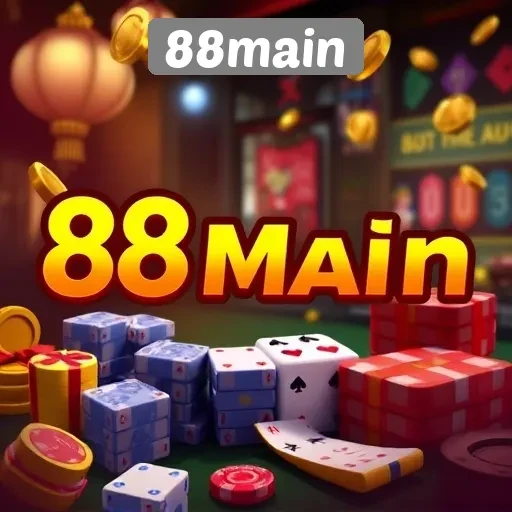 Mengenal Lebih Dekat Situs Game 88main di Indonesia