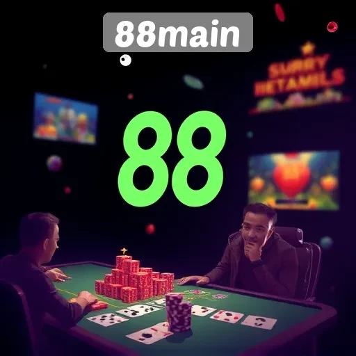 Dampak 88main Terhadap Industri Game di Indonesia