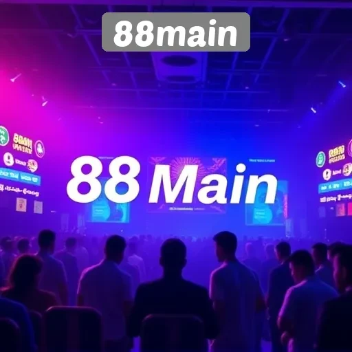 Keuntungan Bergabung dengan Komunitas 88main