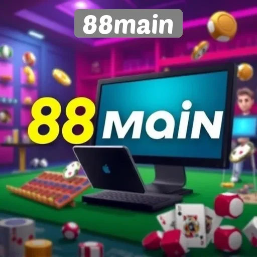 Berita Terbaru dan Update Permainan di 88main