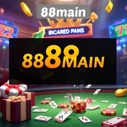 Fitur Unggulan yang Ditawarkan oleh 88main untuk Para Gamer