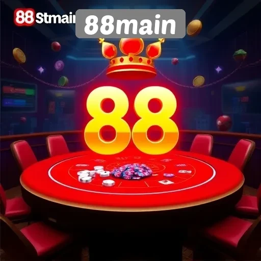 Mengenal Situs Game 88main dan Fitur Terbaiknya