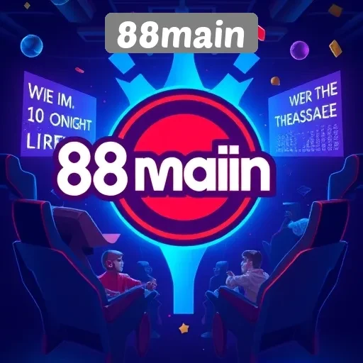 Situs 88main dan Komunitas Gamer di Indonesia