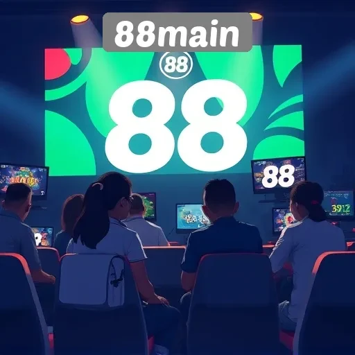 Bagaimana 88main Mendukung Pengembang Game Lokal