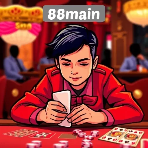 Review Masyarakat Terhadap Pengalaman Bermain di 88main