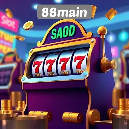Keseruan Bermain Slot di 88main yang Patut Dicoba