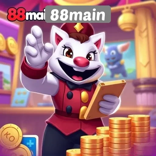 Tips dan Trik Menang di Game 88main