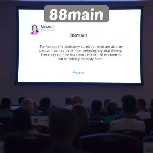 Testimoni Pengguna tentang Layanan di 88main