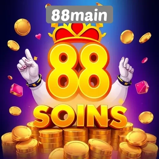 Kesempatan Menang dan Promosi Menarik di 88main